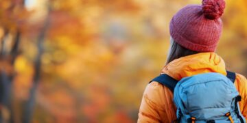 Fall into Motion 🍁 Fall 2025 Newsletter